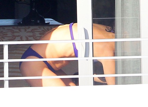 48 lat i takie ciało - zgadniecie kto to taki? (FOTO)