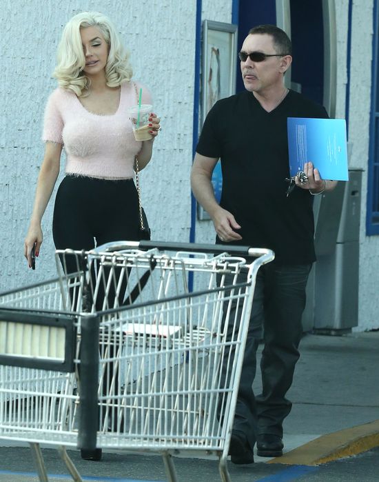 Courtney Stodden 