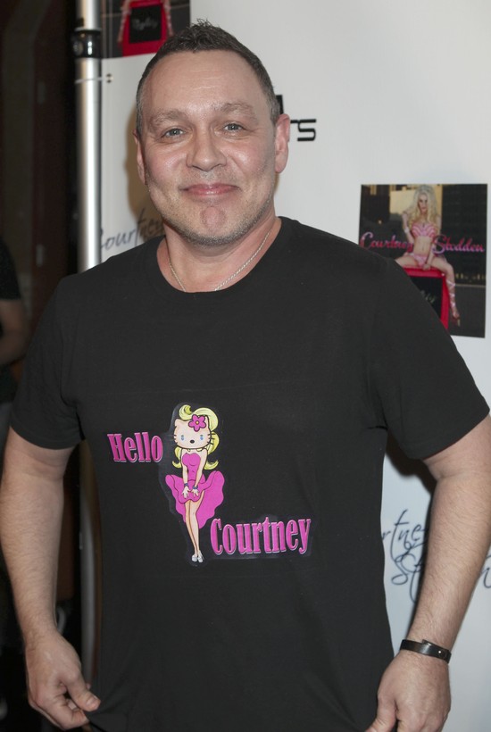 Courtney Stodden - ona ma zaledwie 18 lat! (FOTO)