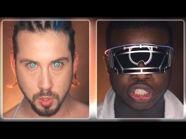 Najlepszy cover Daft Punk? [VIDEO]