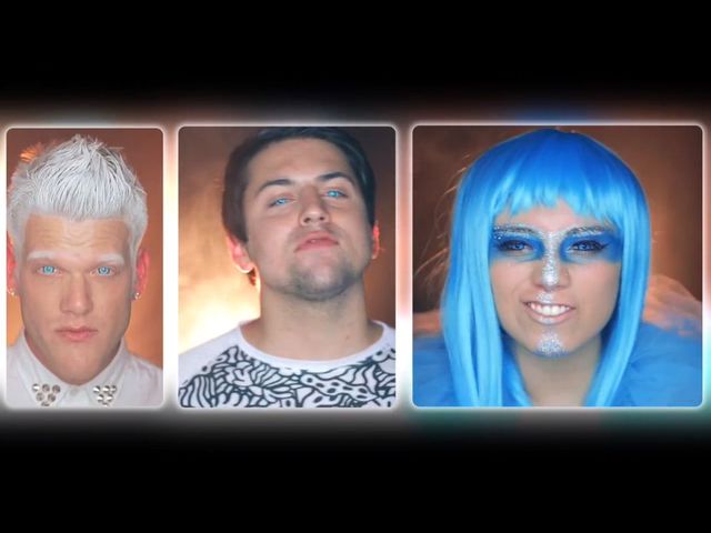 Najlepszy cover Daft Punk? [VIDEO]