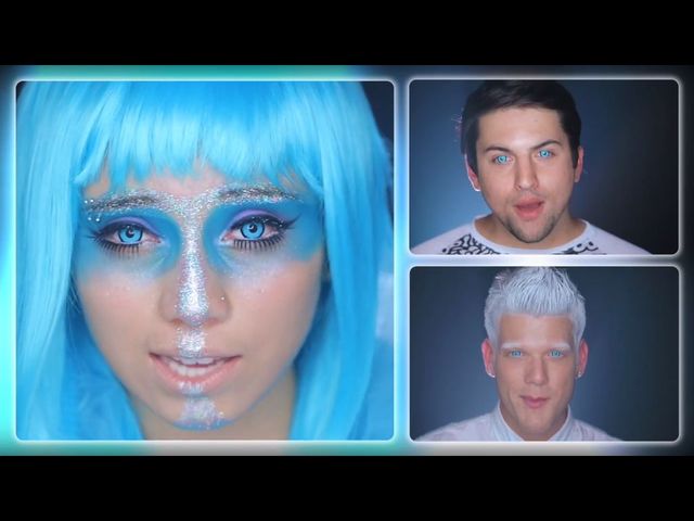 Najlepszy cover Daft Punk? [VIDEO]