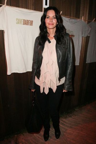 Małżeństwo Cox-Arquette już o krok od rozwodu (FOTO)