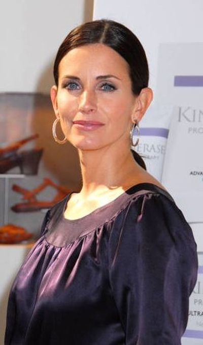 Małżeństwo Cox-Arquette już o krok od rozwodu (FOTO)