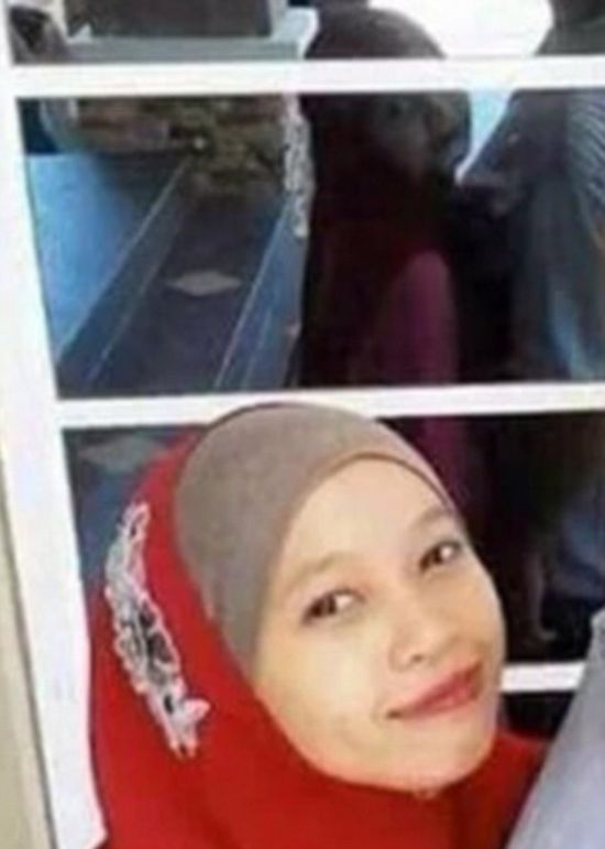 W tym niepozornym zdjęciu jest coś przerażającego