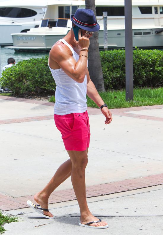 Niemęski Cristiano Ronaldo (FOTO) Niemęski Cristiano Ronaldo (FOTO)