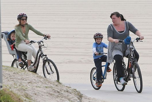 Sheryl Crowe krytykowana za milczenie w sprawie Armstronga