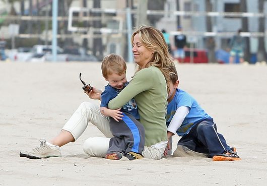 Sheryl Crowe krytykowana za milczenie w sprawie Armstronga