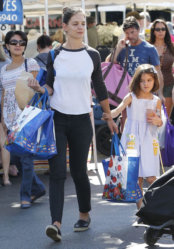 Chyba nie chcielibyście mieć takiego ojca, jak Tom Cruise