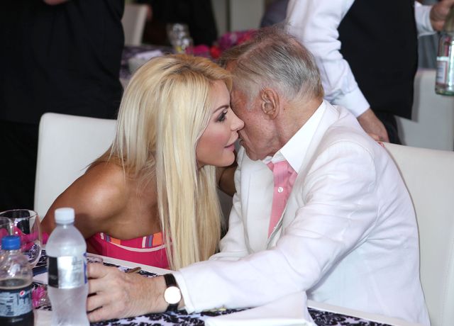 Na takiej pupie położyłby się chętnie nie tylko pies (FOTO) Na takiej pupie położyłby się chętnie nie tylko pies (FOTO)