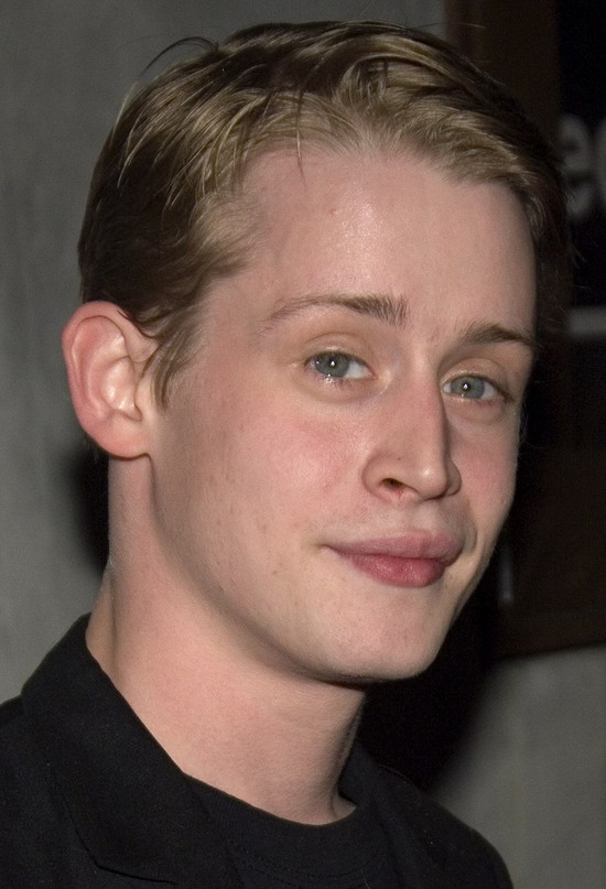 Jak się zmieniał Macaulay Culkin (z Kevin sam w domu)?