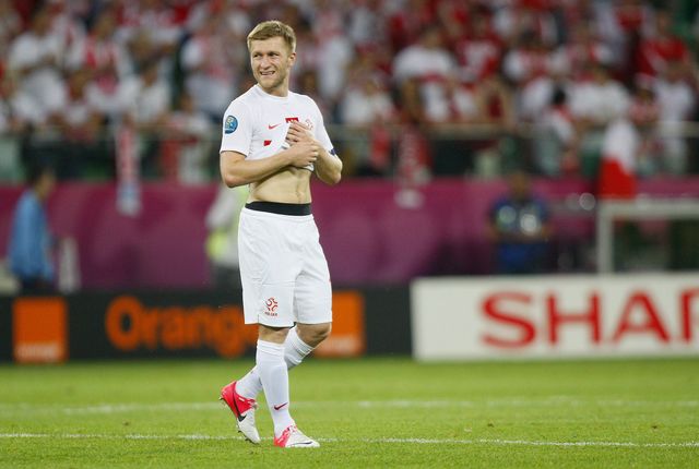 Sukces Kuby Błaszczykowskiego! Piłkarz udowodnił, że ma wysokie ambicje