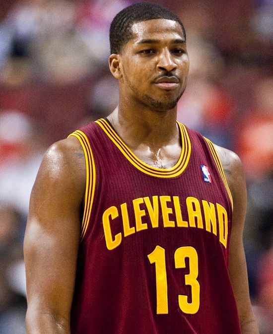 To ostateczny dowód, że Khloe Kardashian spotyka się z Tristanem Thompsonem To ostateczny dowód, że Khloe Kardashian spotyka się z Tristanem Thompsonem