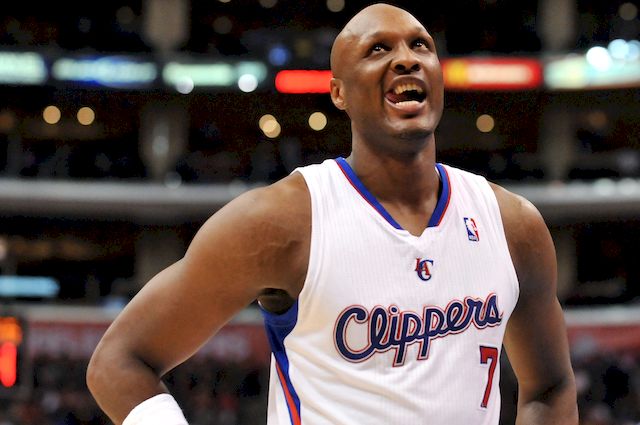 Córka Lamara Odoma zdradza SEKRETY Khloe Kardashian!