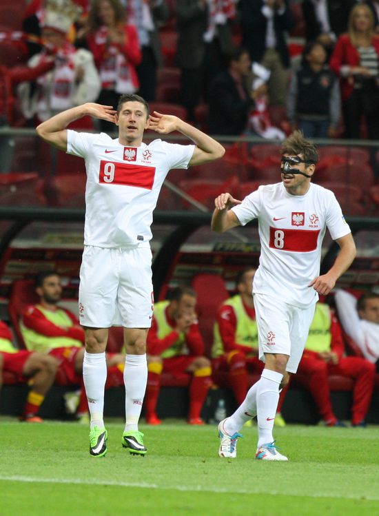 Euro 2016: Zbigniew Boniek i Grzegorz Krych podsumowali polskich kibiców