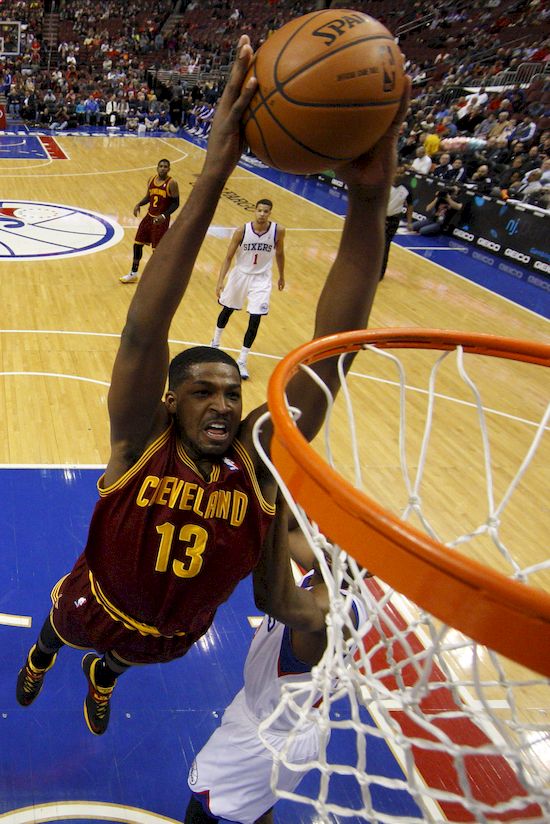 Gorący romans Khloé Kardashian z gwiazdą NBA staje się coraz poważniejszy