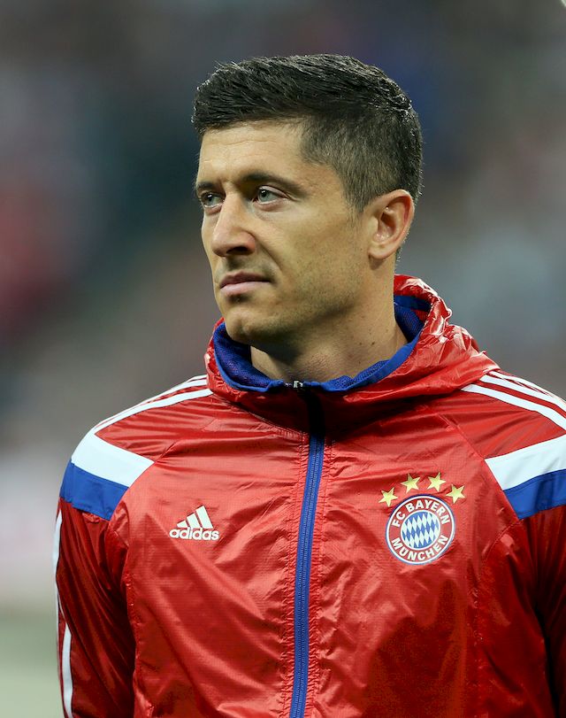Robert Lewandowski WŚCIEKŁY po wywiadzie o ciąży Ani! Robert Lewandowski WŚCIEKŁY po wywiadzie o ciąży Ani!