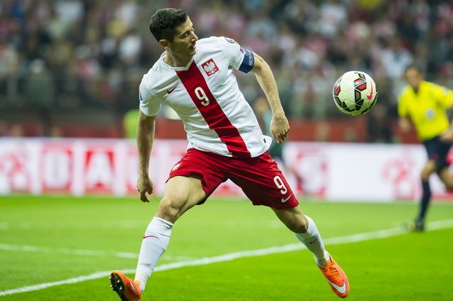 Russel Crowe zachwycony polską reprezentacją na Euro 2016! Powiedział, że...