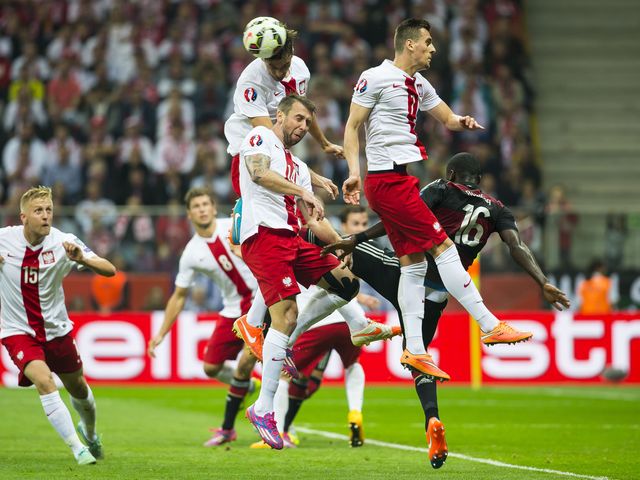 Euro 2016: Zbigniew Boniek i Grzegorz Krych podsumowali polskich kibiców