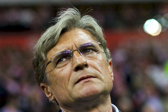 Burza w kadrze! Artur Boruc pożegna się z kadrą? Burza w kadrze! Artur Boruc pożegna się z kadrą?