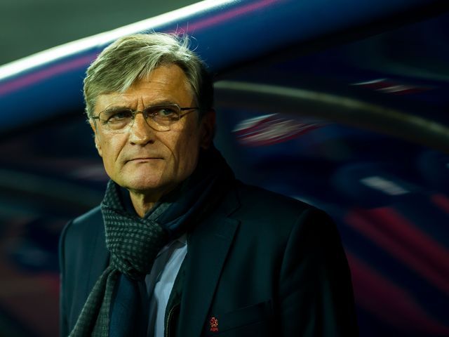 Łukasz Fabiański musi obronić bramkę i... swój honor! 