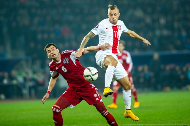 Kamil Grosicki i Artur Boruc opalają się półnago na Ibizie! (FOTO) Kamil Grosicki i Artur Boruc opalają się półnago na Ibizie! (FOTO)