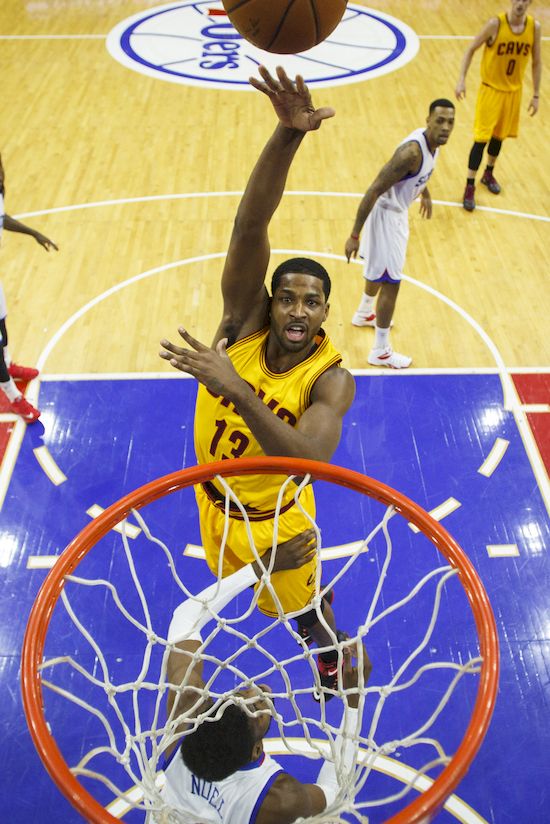 Khloe Kardashian ma nowego chłopaka? To gwiazda NBA!