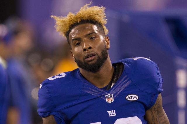 Khloe Kardashian ma nowego kochanka? To gwiazda futbolu amerykańskiego! (FOTO)