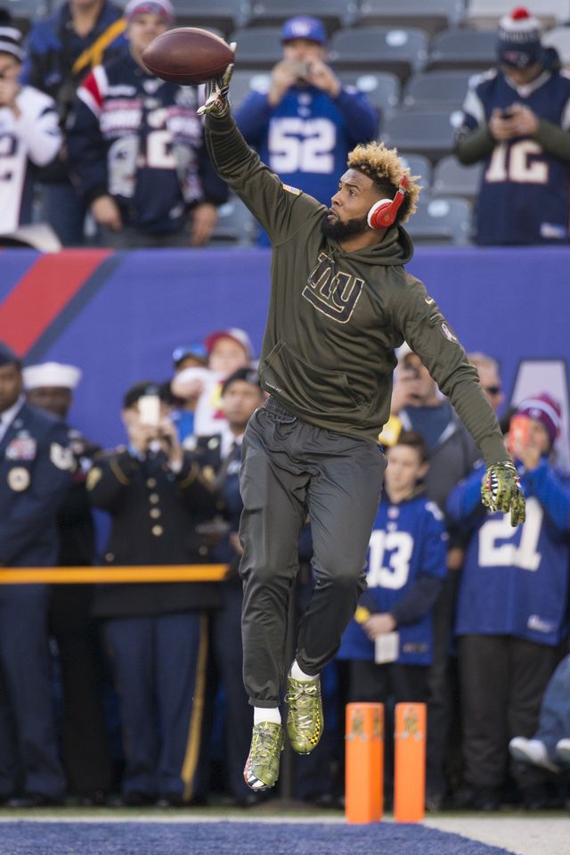 Khloe Kardashian ma nowego kochanka? To gwiazda futbolu amerykańskiego! (FOTO)