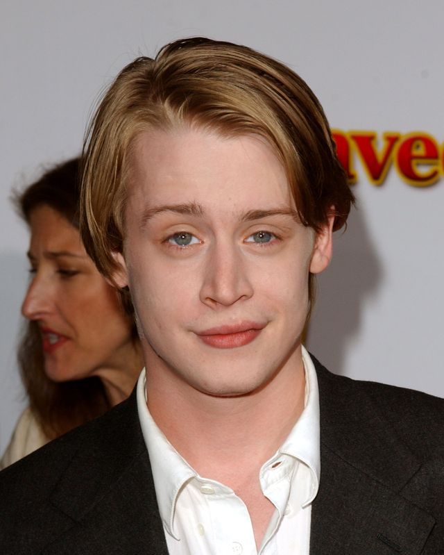 Macaulay Culkin: Mój ojciec znęcał się nade mną