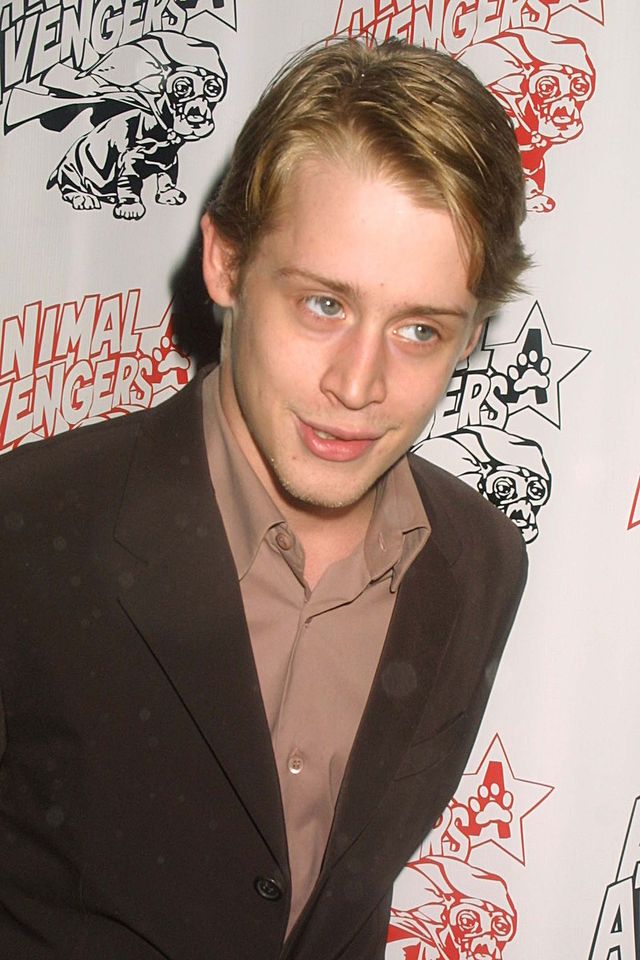 Macaulay Culkin: Mój ojciec znęcał się nade mną