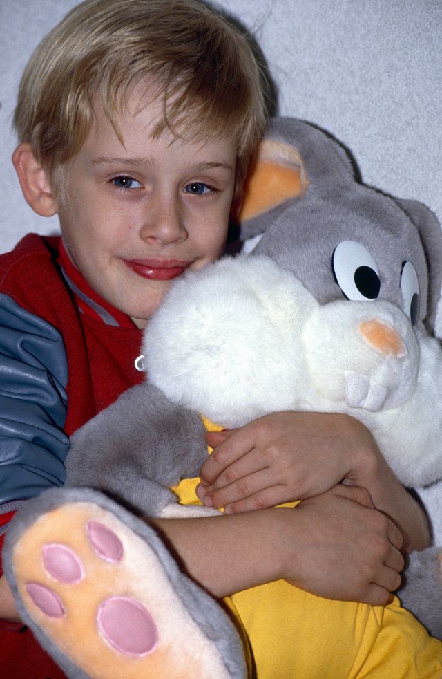 Macaulay Culkin: Mój ojciec znęcał się nade mną