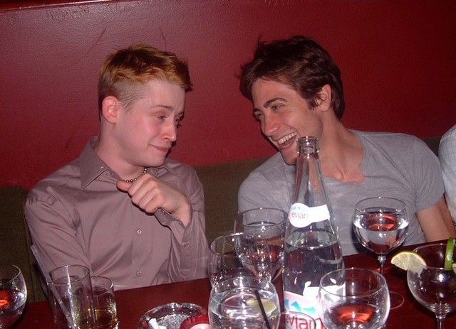 Jak się zmieniał Macaulay Culkin (z Kevin sam w domu)?