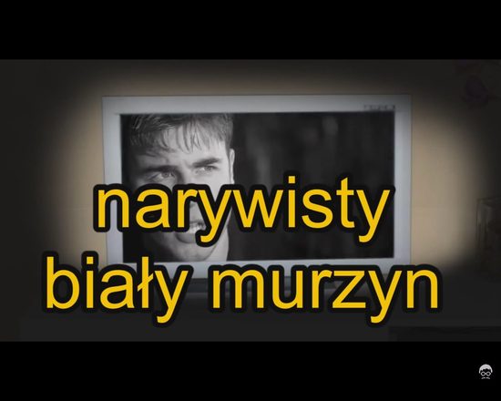 Na poprawę humoru - polskie teksty w zagranicznych kawałkach