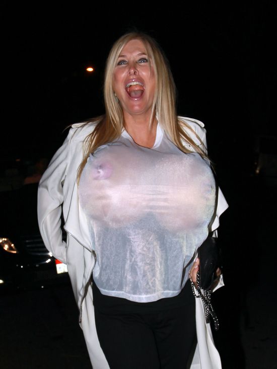 Za kogo przebrały się gwiazdy na Halloween? (FOTO)