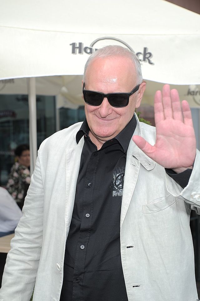 Konferencja zapowiadająca festiwal w Opolu (FOTO)