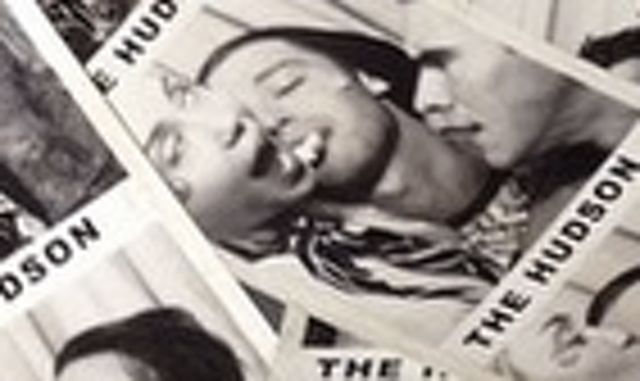 Jego mama nie będzie zadowolona