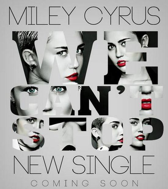 Już niedługo nowy singiel Miley Cyrus Już niedługo nowy singiel Miley Cyrus