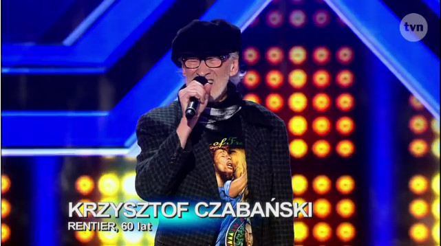 Wilgotne sny Kuby, czyli streszczenie X Factor