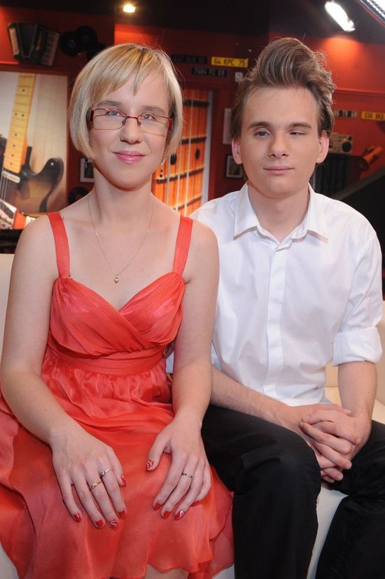 Dziś wieczorem finał Tylko muzyka. Must be the music