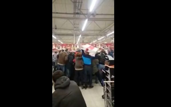 Black Friday w Przemyślu [VIDEO]