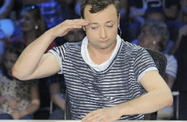 Czesław Mozil w akcji Rak nie boli. Badaj się i żyj (VIDEO)