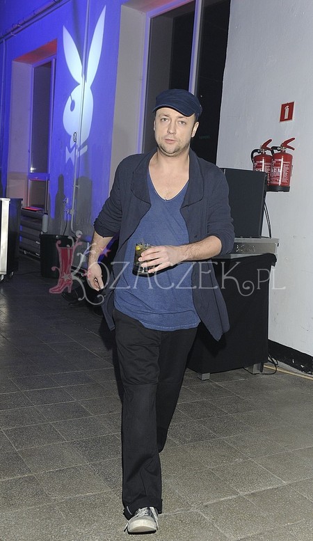 Kinga Rusin odpowiada na wpis Czesława