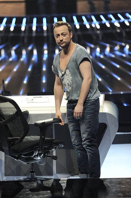 X-Factor 2, 1. odcinek na żywo - zobaczcie fotki (FOTO)