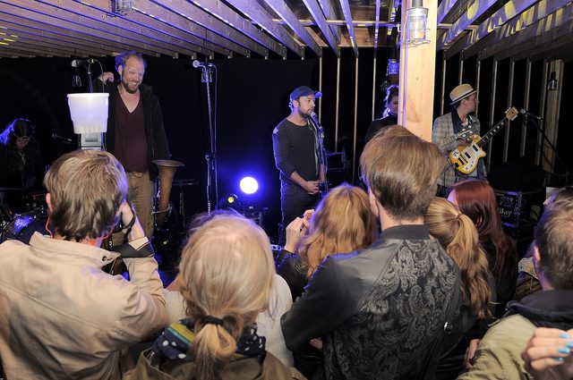 Mozil do fanki: Proszę cię, wypierd*laj! [VIDEO]