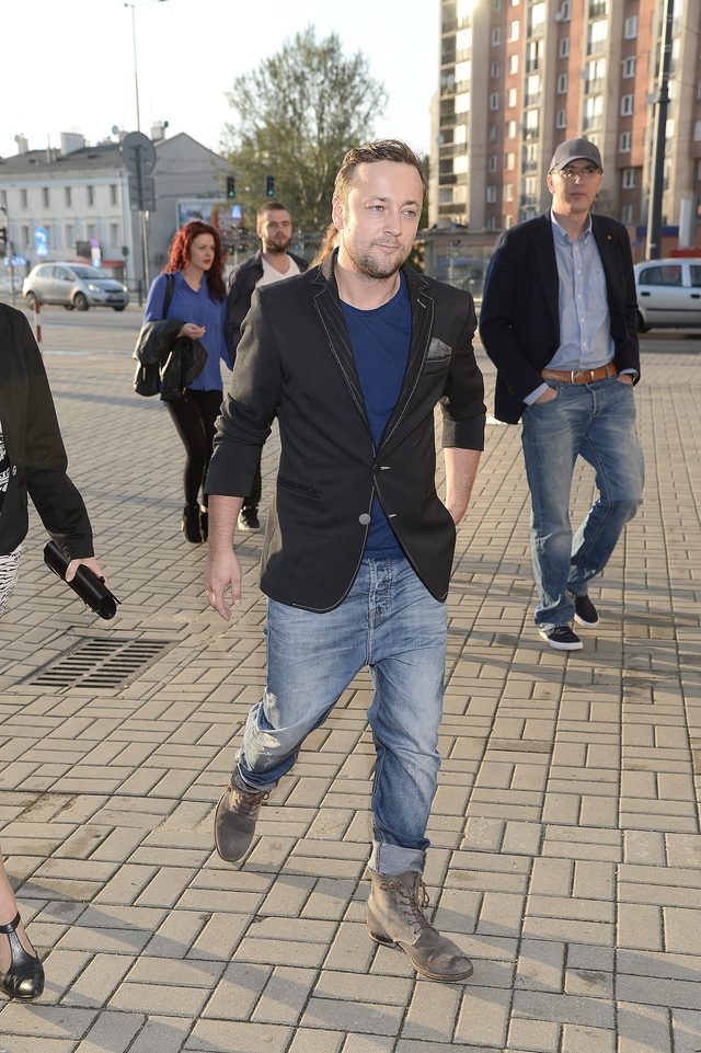 Mozil do fanki: Proszę cię, wypierd*laj! [VIDEO]