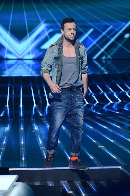 Dzisiaj wielki finał X Factora! Dzisiaj wielki finał X Factora!