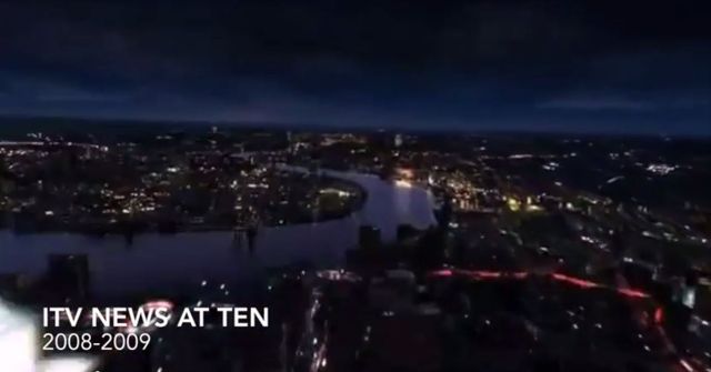 Internauci o nowej czołówce Wiadomości TVP: Plagiat! (VIDEO) Internauci o nowej czołówce Wiadomości TVP: Plagiat! (VIDEO)