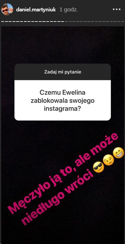 Pierwsze intymne zdjęcie Daniela Martyniuka z żoną trafiło do SIECI!