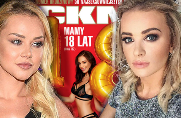 50 najpiękniejszych Polek wg CKM! Część IV
